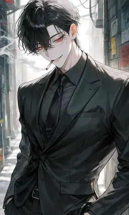 Profile image of Felios