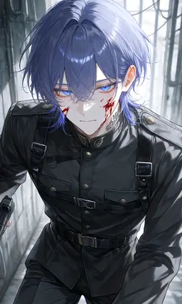 Profile image of Shion