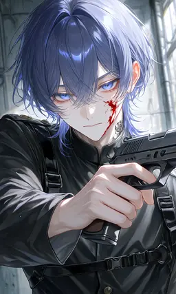 Profile image of Shion
