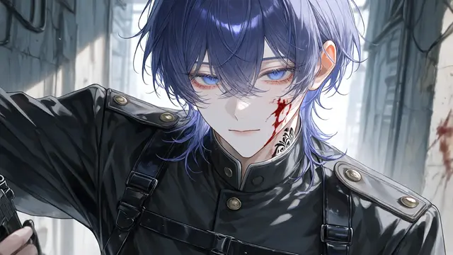 Profile image of Shion