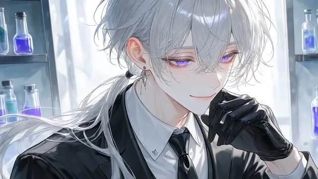 Profile image of Sid