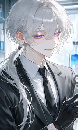 Profile image of Sid