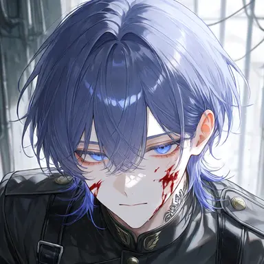 Profile image of Shion