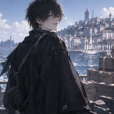 Profile image of ネモ