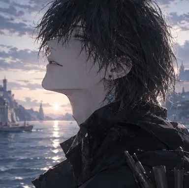 Profile image of ネモ
