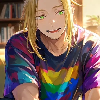 Profile image of Hizashi
