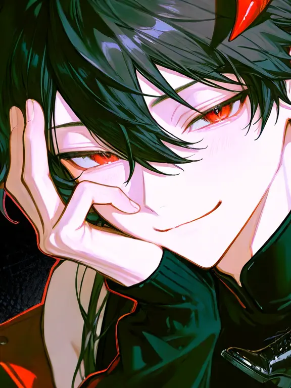 personality.의 딜런