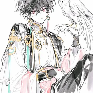 Profile image of 밥풀