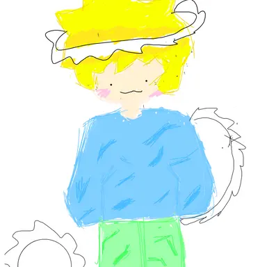 Profile image of 스폰뉴비