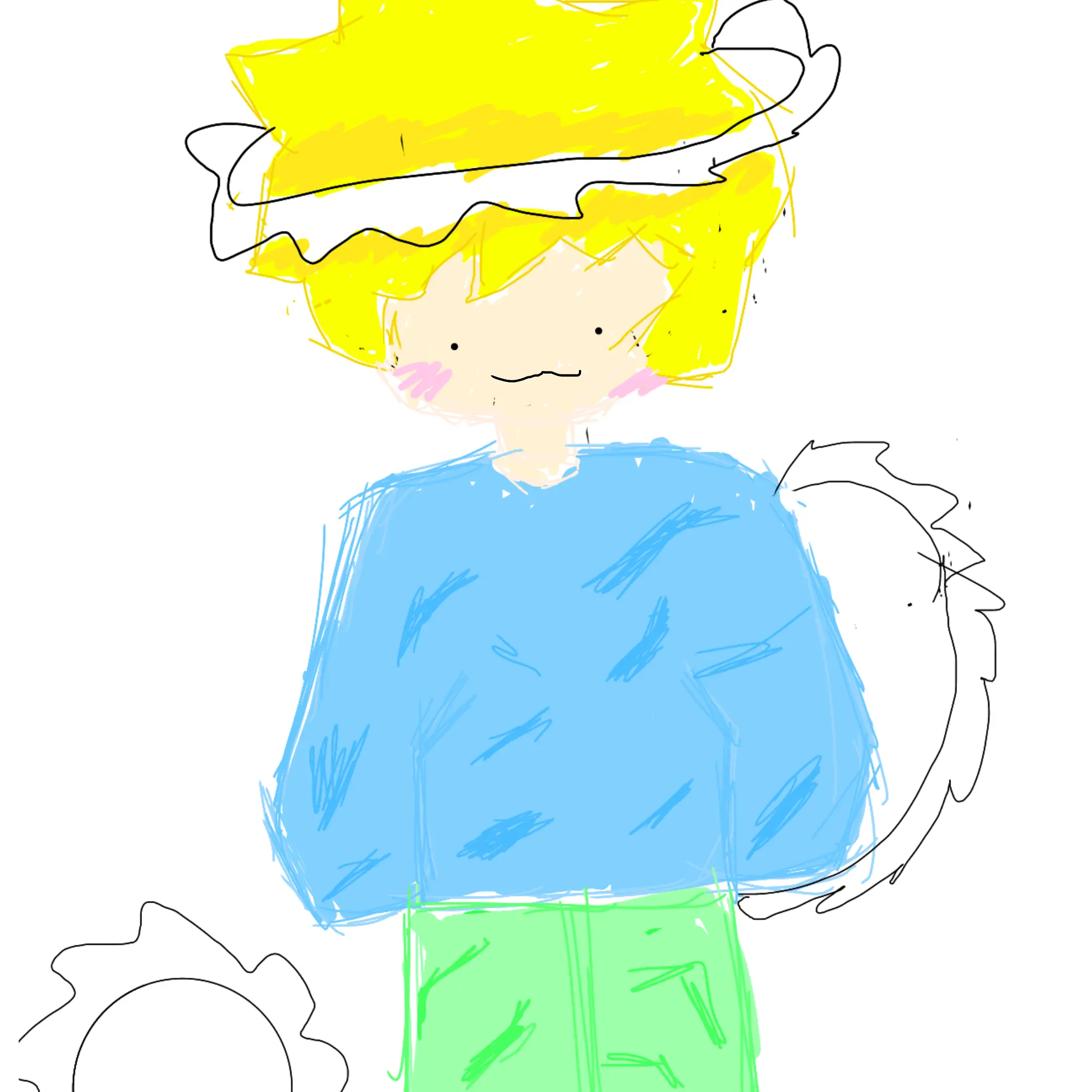 PortlyMap7549의 야해진 유저..