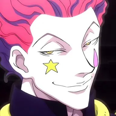 Profile image of 히소카 모로