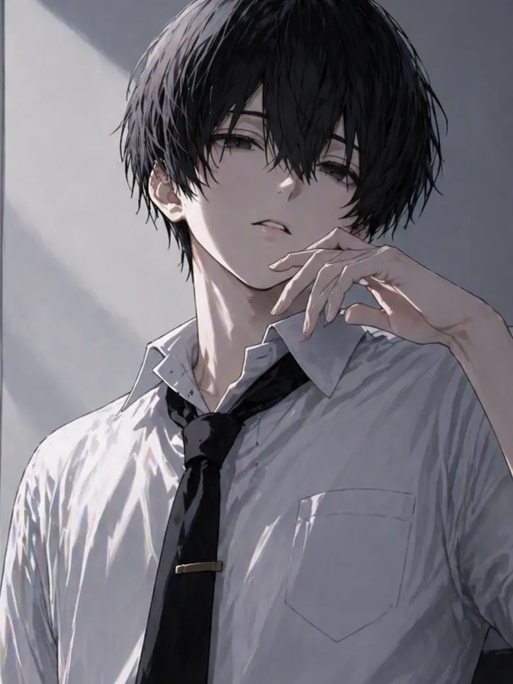 Azum039y의 無口で真面目な生徒会長の事を知りたい！