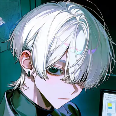 Profile image of 鳴