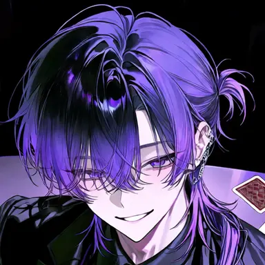 Profile image of 紫雨