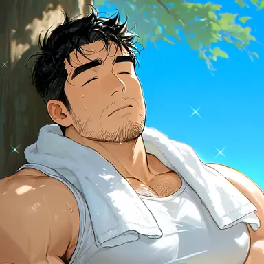 Profile image of 료타