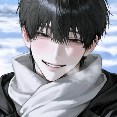 Profile image of 冬弥
