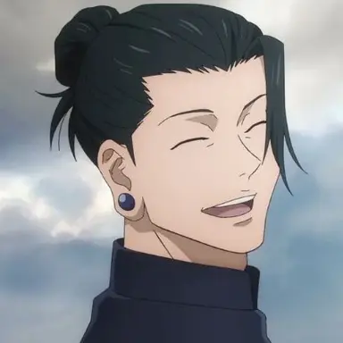 Profile image of 게토 스구루