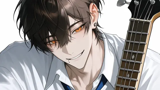 Profile image of 리츠키