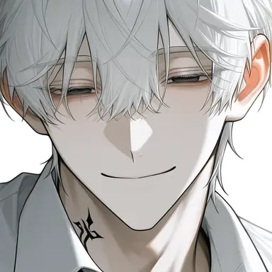 Profile image of 하쿠토
