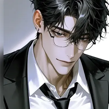 Profile image of 有栖川 零