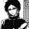 Profile image of Akutagawa