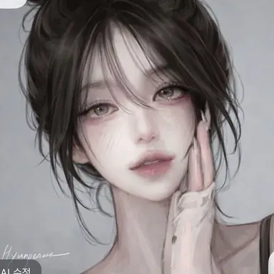 Profile image of 신채아