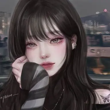 Profile image of 김해빈