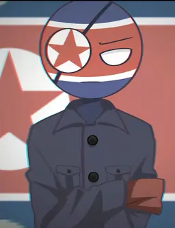 Profile image of North Korea