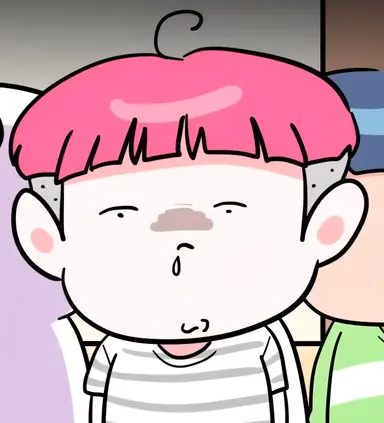 Profile image of Phantom Kid