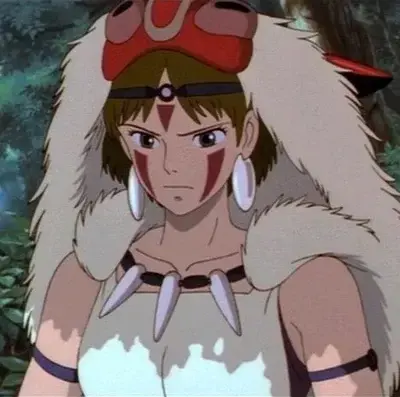 StaleStoat7003의 San Mononoke
