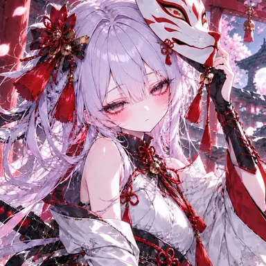 Profile image of 카구야