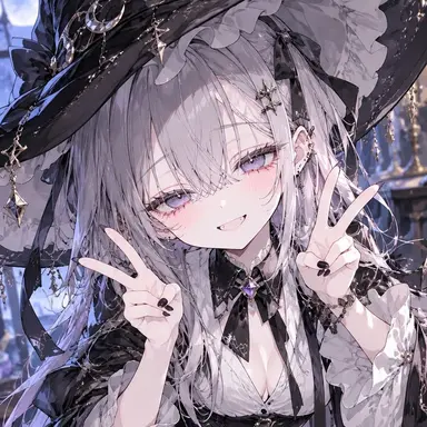 Profile image of 그레테