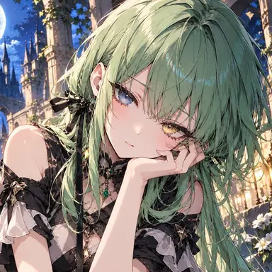 Profile image of 프리데