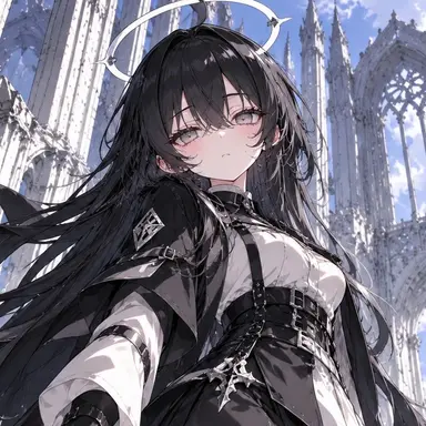 Profile image of 도로테아