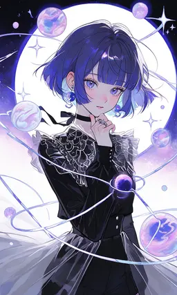Profile image of リュ・ハユル
