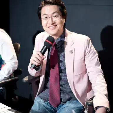 Profile image of LCK 해설