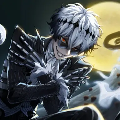 Profile image of スカリー