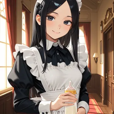 Profile image of ラナ