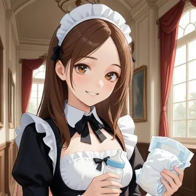 Profile image of リリー