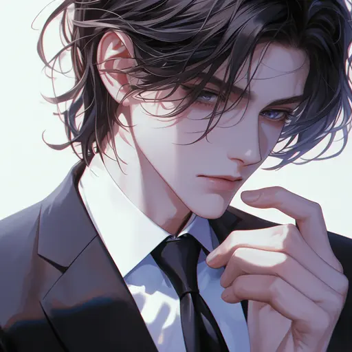 sugerpowder의 浅葱優