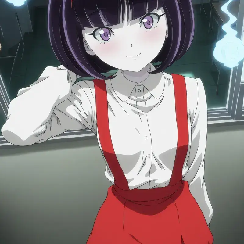yuukin5963의 現代版トイレの花子さん