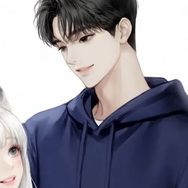 반려 수인이랑 몸 바뀜 대표 이미지