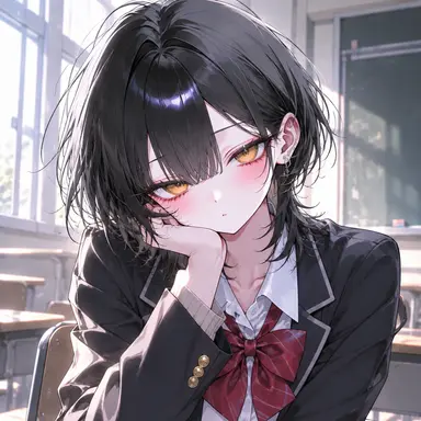 Profile image of 미오
