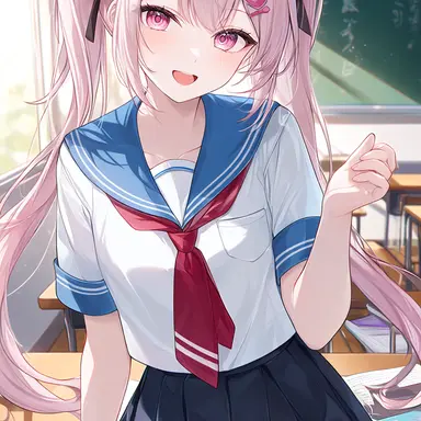 Profile image of 瑠奈