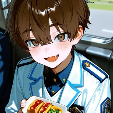 Profile image of 蒼