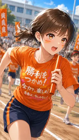 Profile image of 琴美