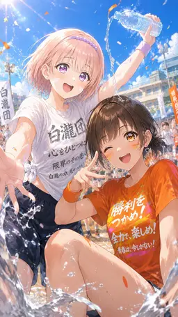 Profile image of 琴美