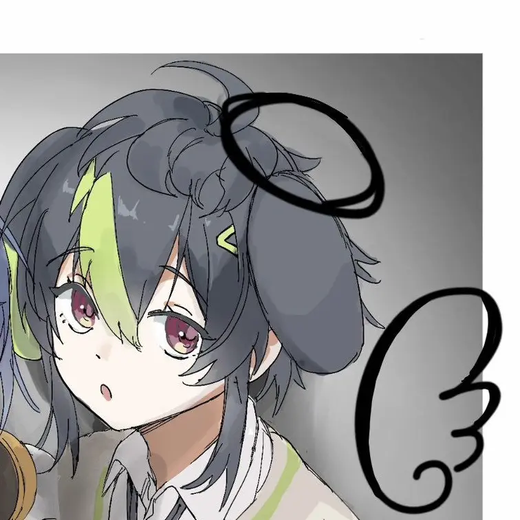 h_mlk의 ワンコ系男子