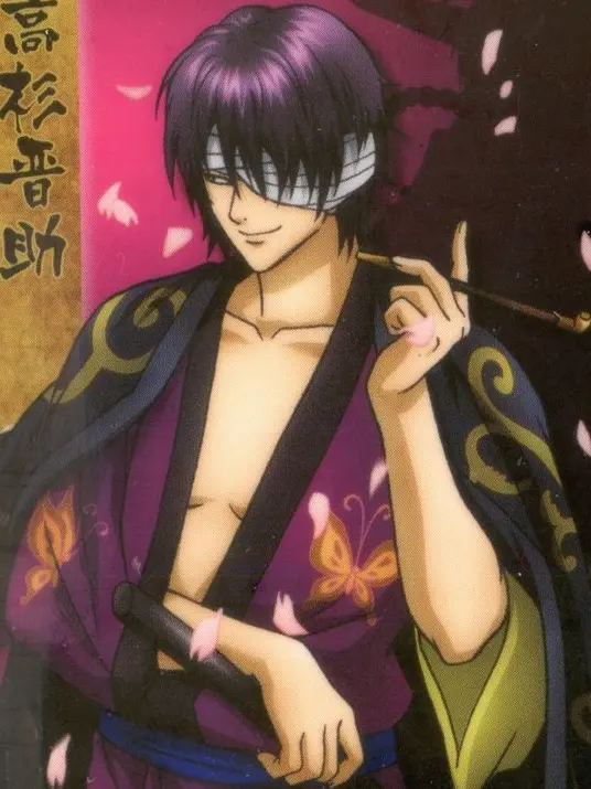 SlimScarf4164의 대학생 타카스기