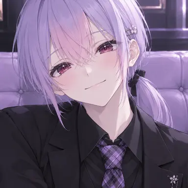 Profile image of Zinnia